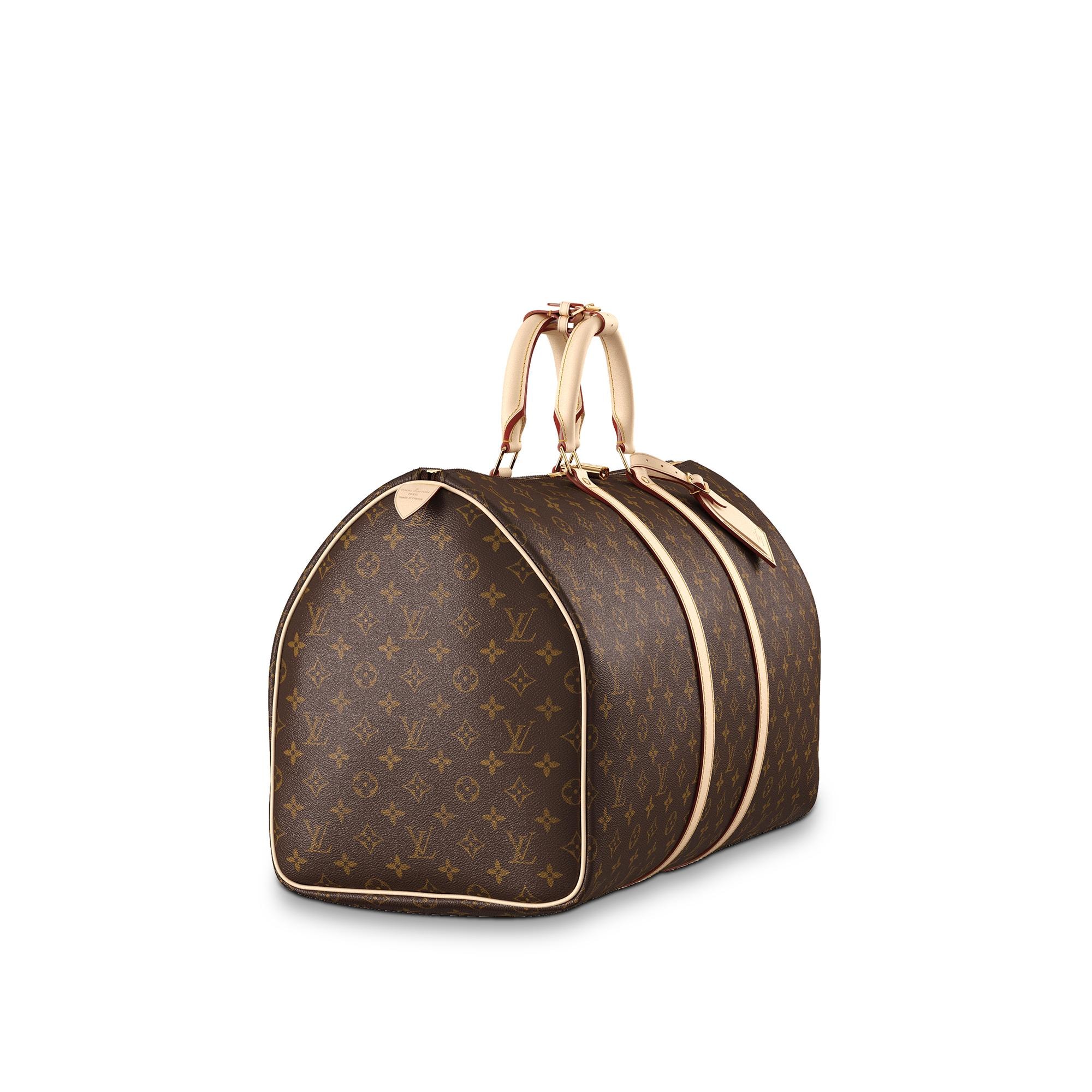 Louis Vuitton Keepall Cabin Size Chart Literacy Basics
